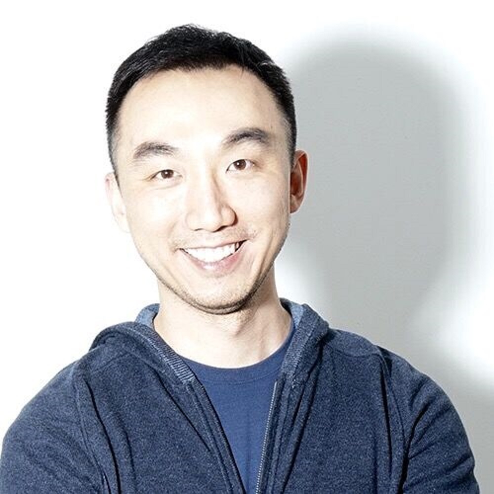 林超:做最"用心"的理科男 | 一刻talks 思想好